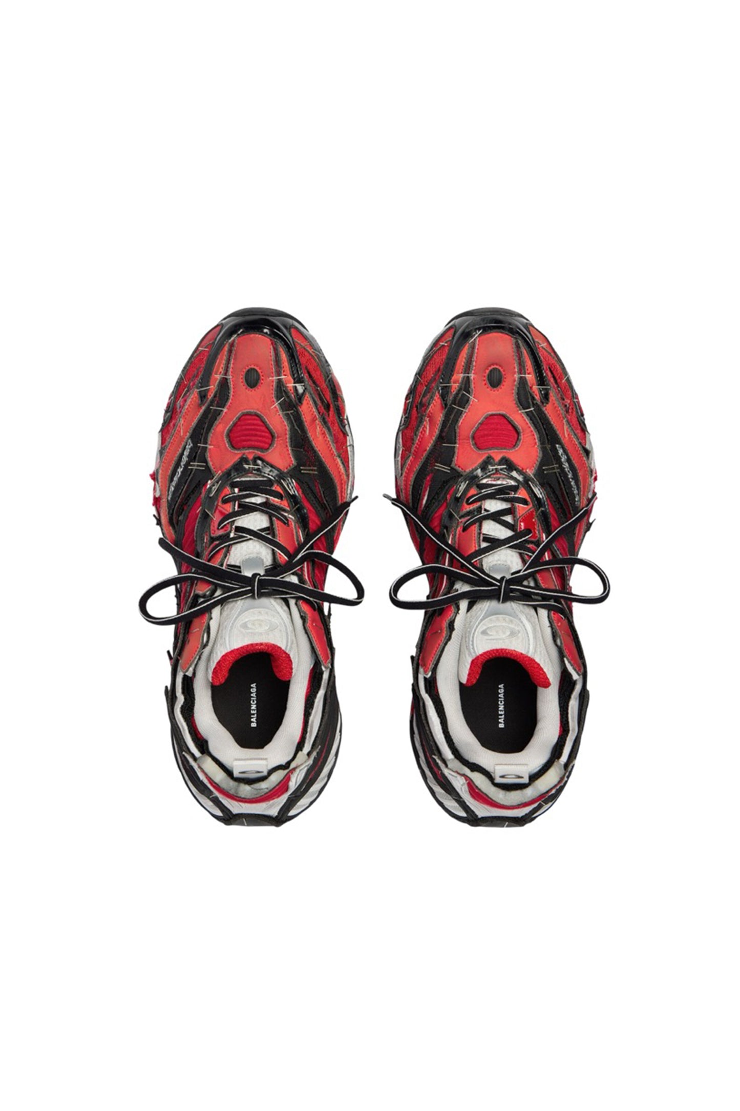SOLELESS