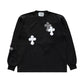 y.a.r.n. thermal long sleeve