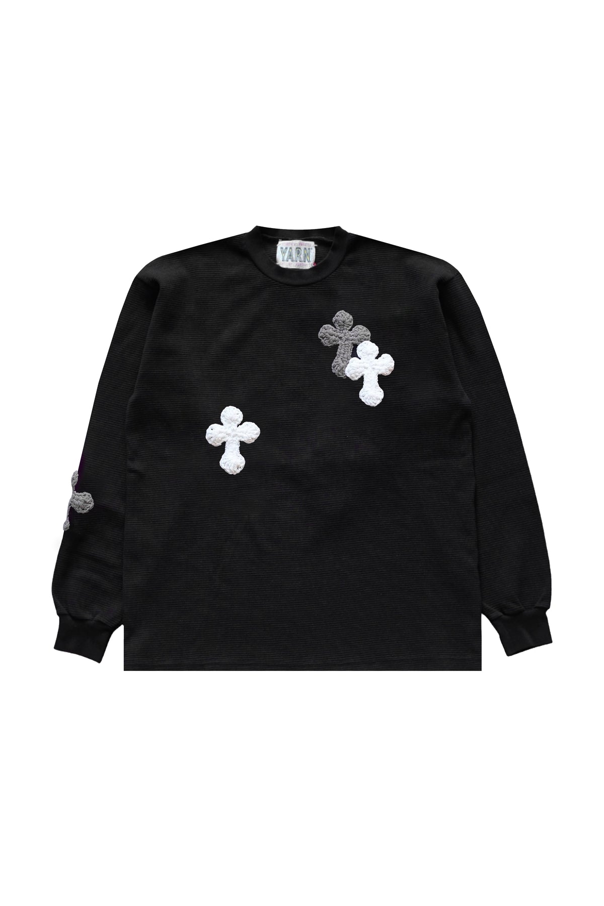 y.a.r.n. thermal long sleeve