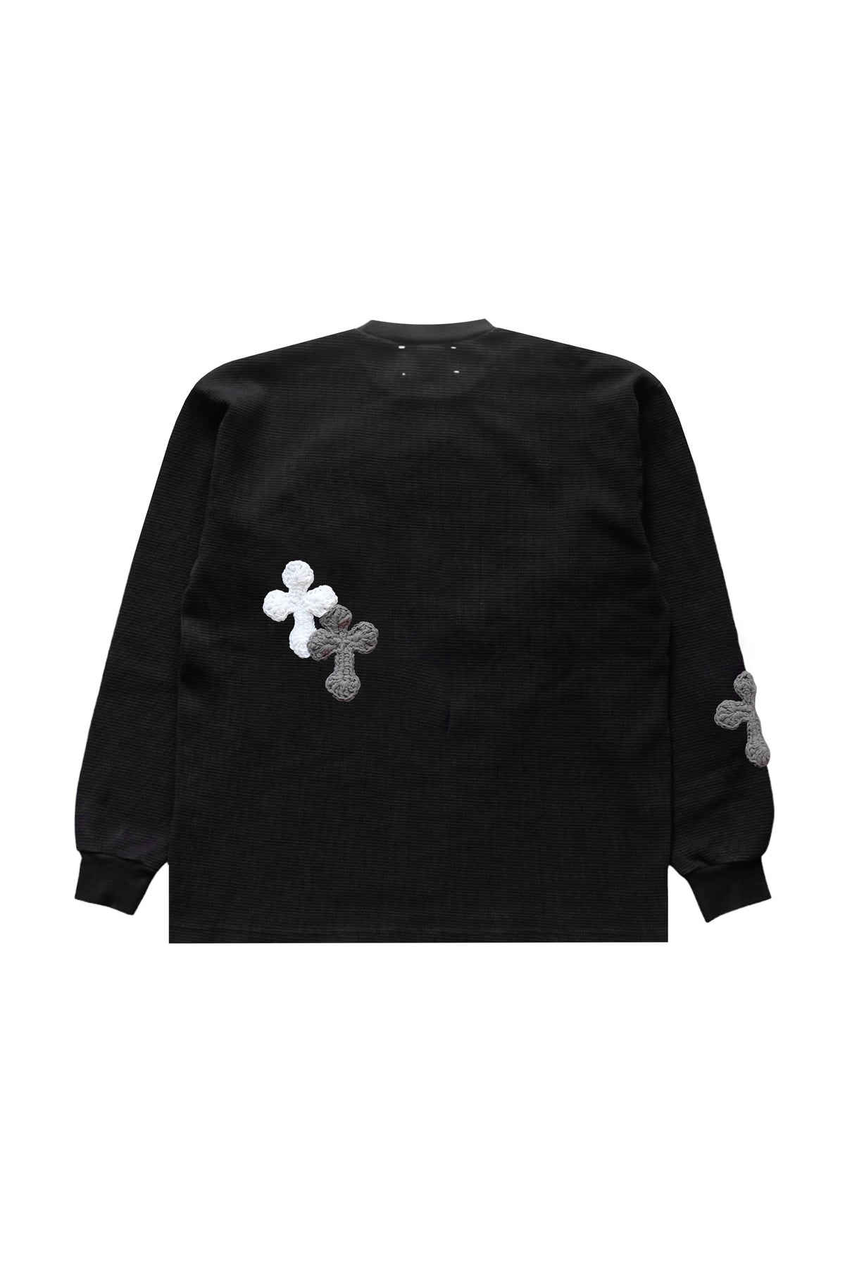 y.a.r.n. thermal long sleeve