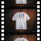 DSNY_SS T-SHIRT/FANTASIA/WHITE