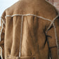 BB_MOUTON JACKET/MOUTON