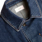 DENIM BALMACAAN COAT