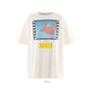 DSNY_SS T-SHIRT/BUMBO/WHITE
