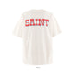 DSNY_SS T-SHIRT/BUMBO/WHITE