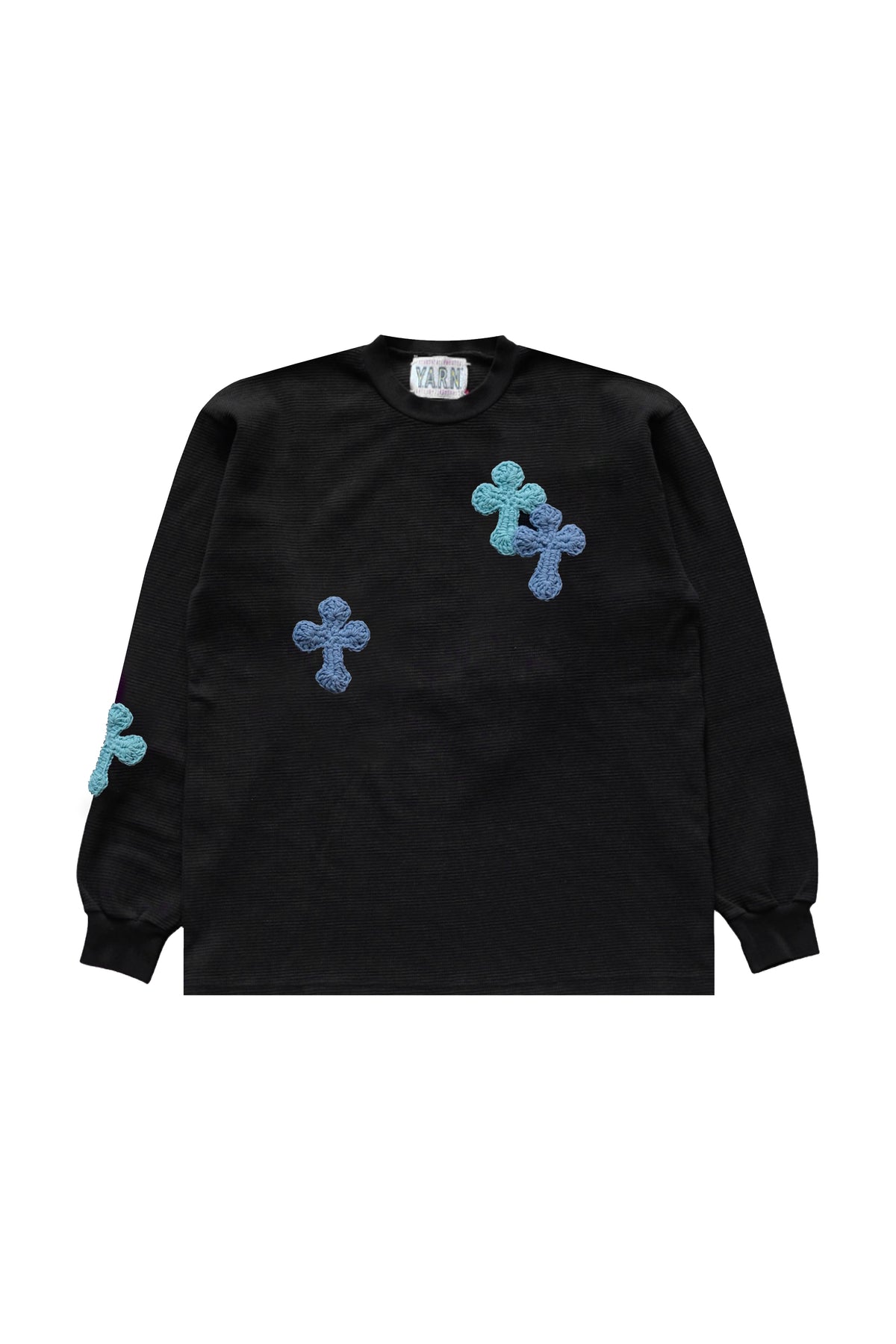 y.a.r.n. thermal long sleeve