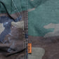 SASHIKO BAGGY CAMO  SHORTS