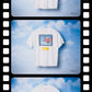 DSNY_SS T-SHIRT/BUMBO/WHITE