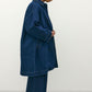 DENIM BALMACAAN COAT