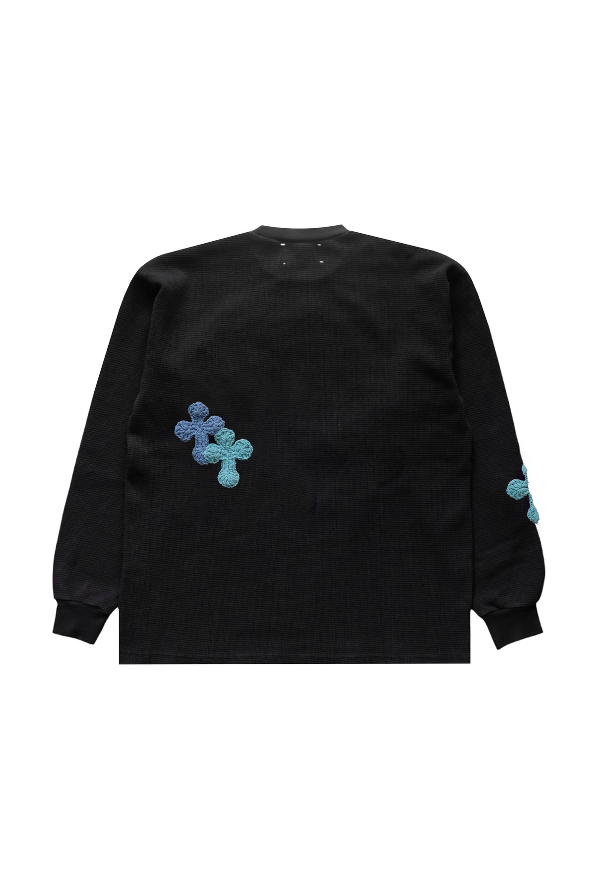 y.a.r.n. thermal long sleeve