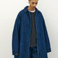 DENIM BALMACAAN COAT