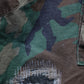 SASHIKO BAGGY CAMO  SHORTS