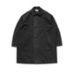 DENIM BALMACAAN COAT