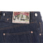BB_DENIM PNT/ 5PKTS REGID/BLUE
