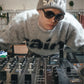 KNIT CAP/SAINT/GRAY