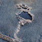 INNOCENCE Denim Pants "elephants exclusive"