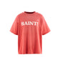 SS TEE/SAINT/RED