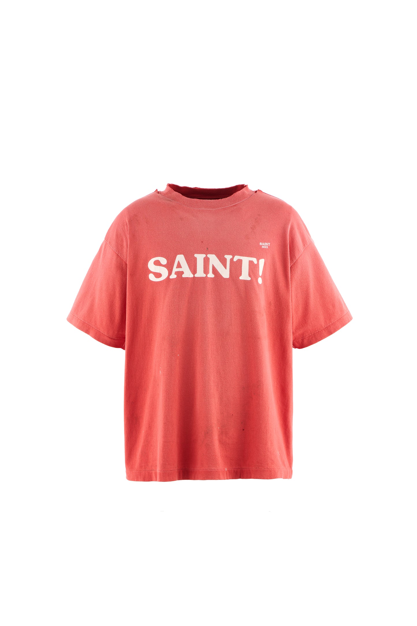 SS TEE/SAINT/RED