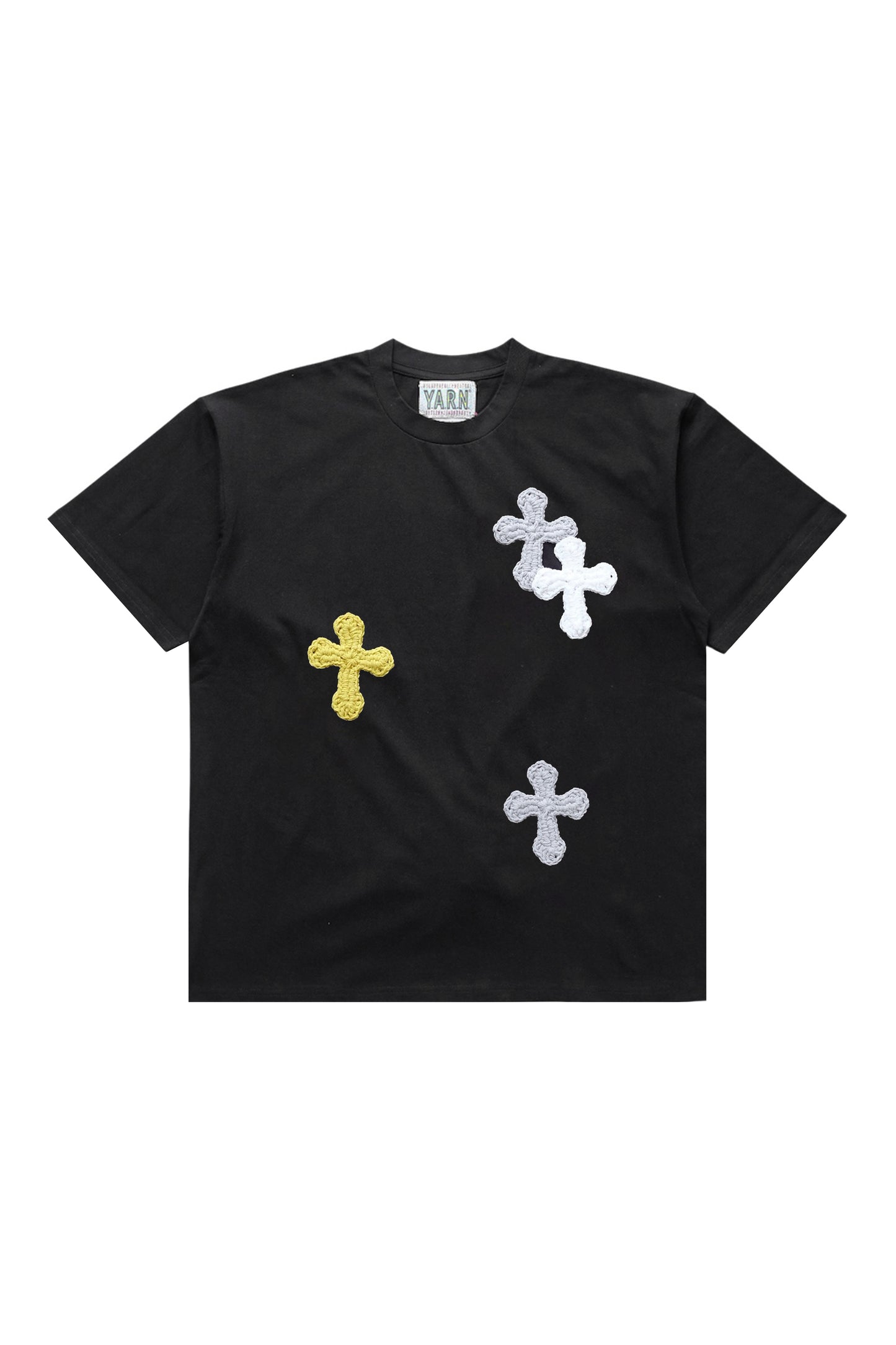 y.a.r.n. original tee