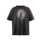 SRYM_SS TEE/ MASK/BLACK
