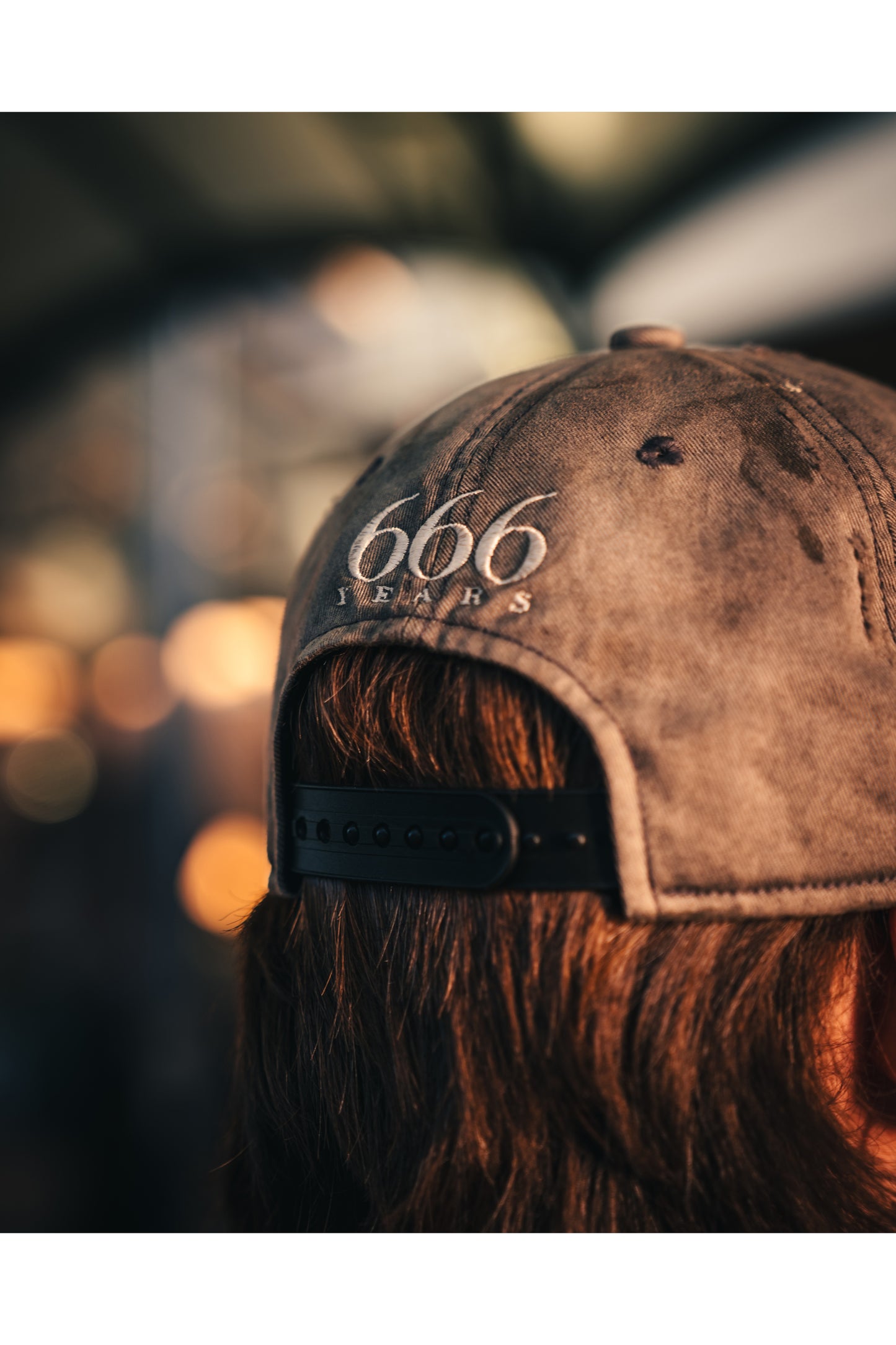 CAP/SAINT/CHARCOAL