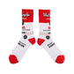 BAPE_SOCKS/FAINAL/WHITE+RED