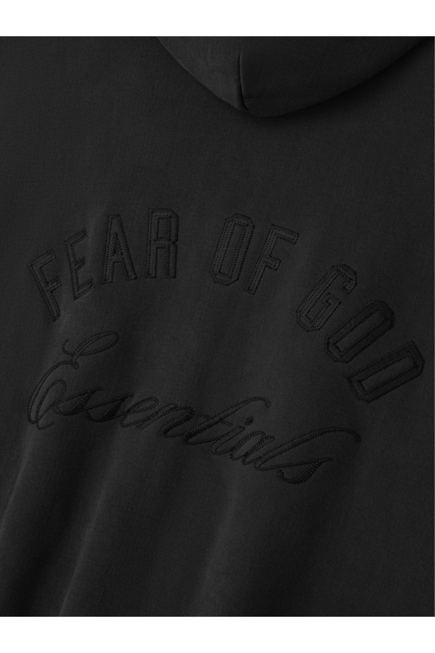 Classic Full Zip Hoodie