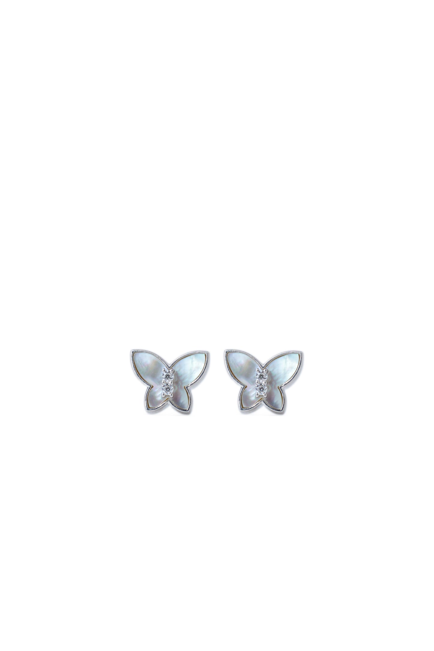 Butterfly Earrings
