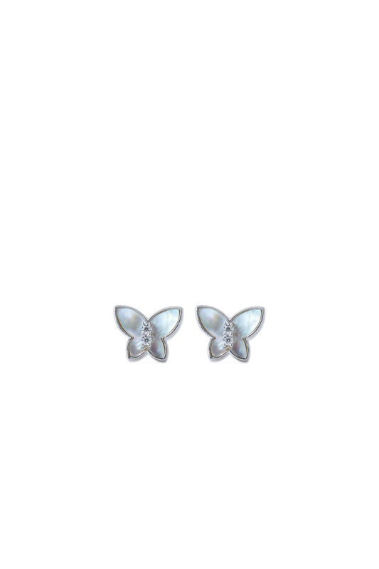 Butterfly Earrings