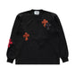 y.a.r.n. thermal long sleeve