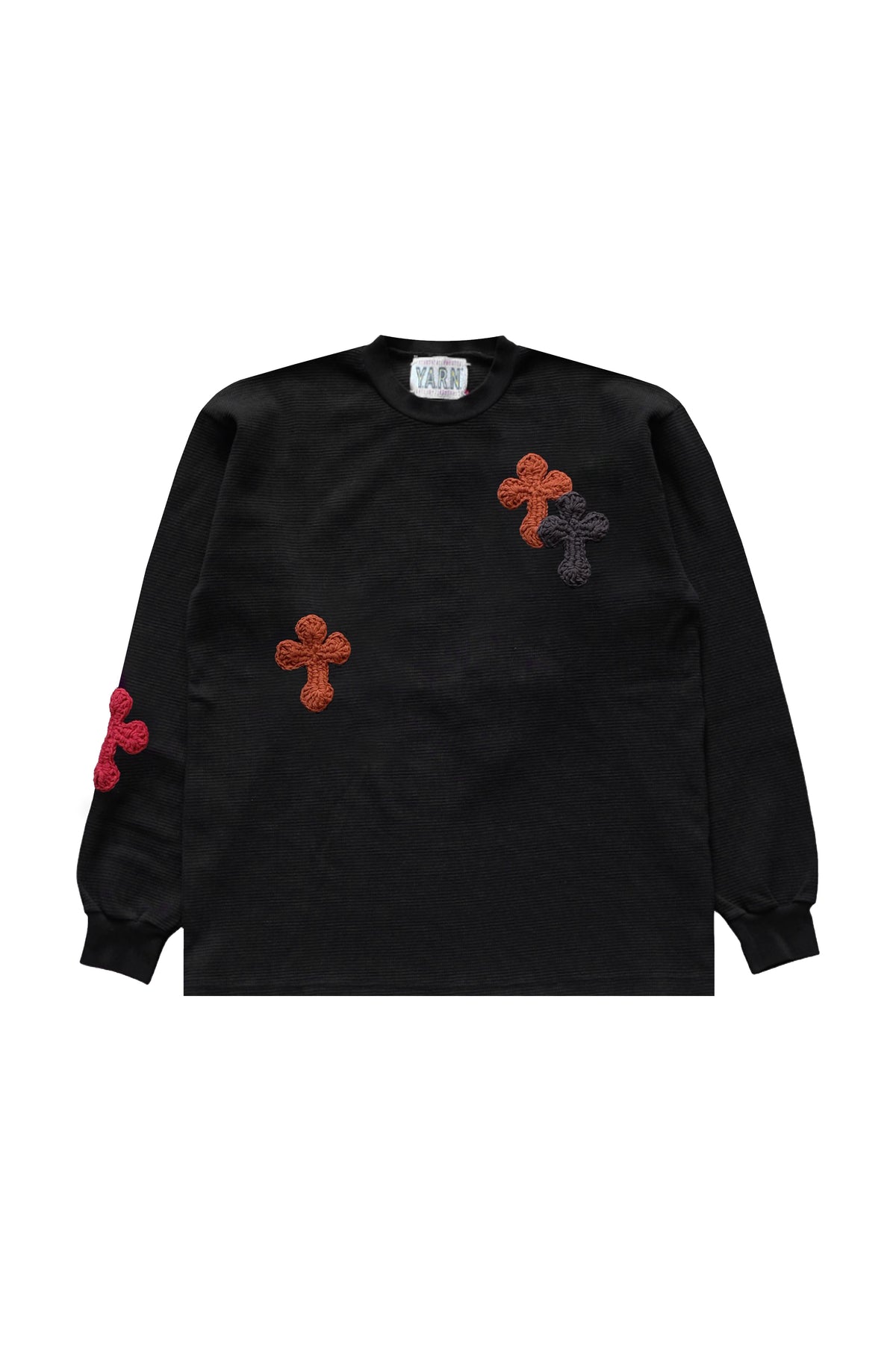 y.a.r.n. thermal long sleeve