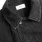 DENIM BALMACAAN COAT