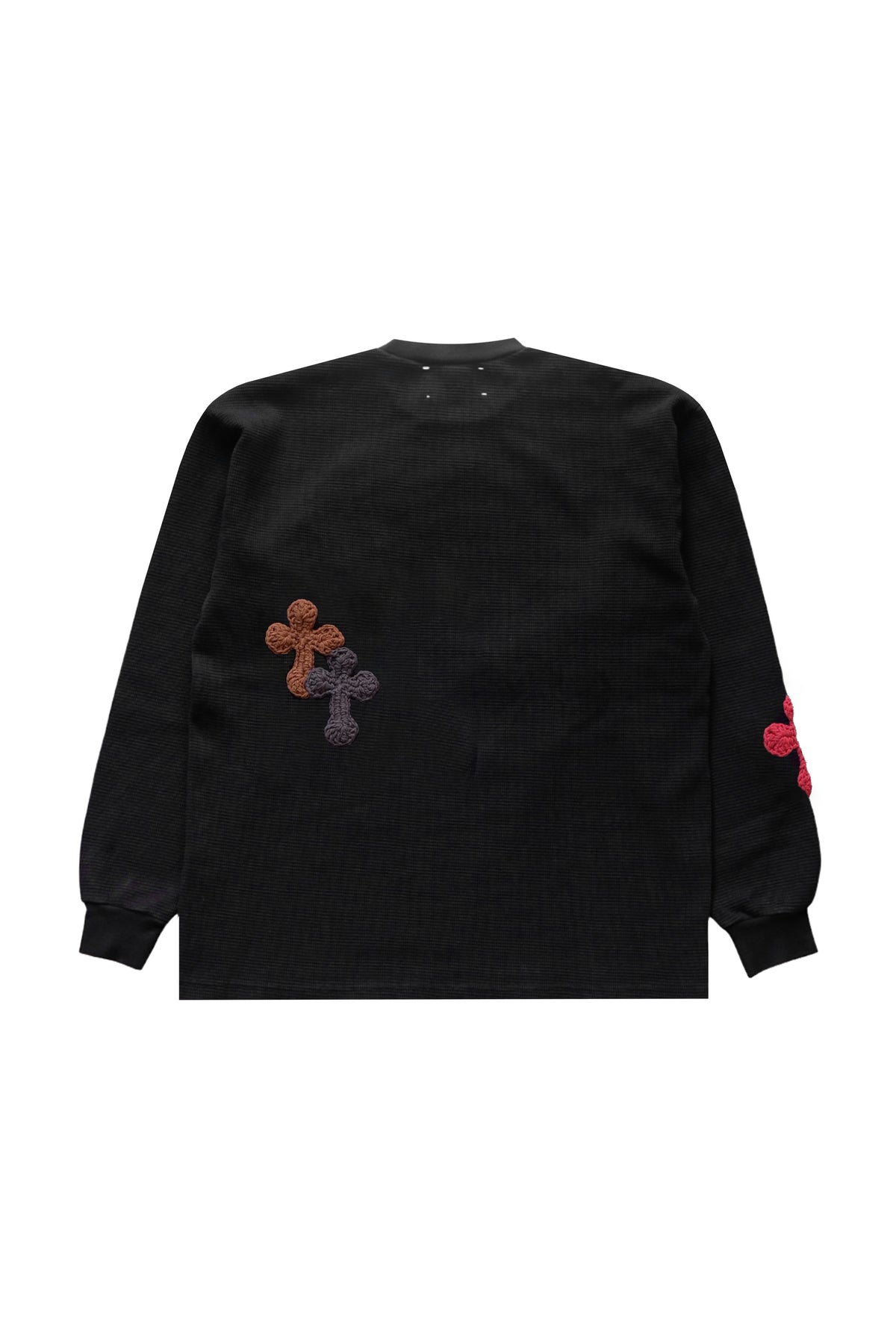 y.a.r.n. thermal long sleeve