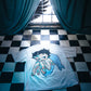 BTY_SS T-SHIRT/ANGEL/WHITE