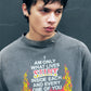 STHD . SS TEE  HOOD