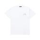 basic logo s/s tee