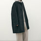 DENIM BALMACAAN COAT