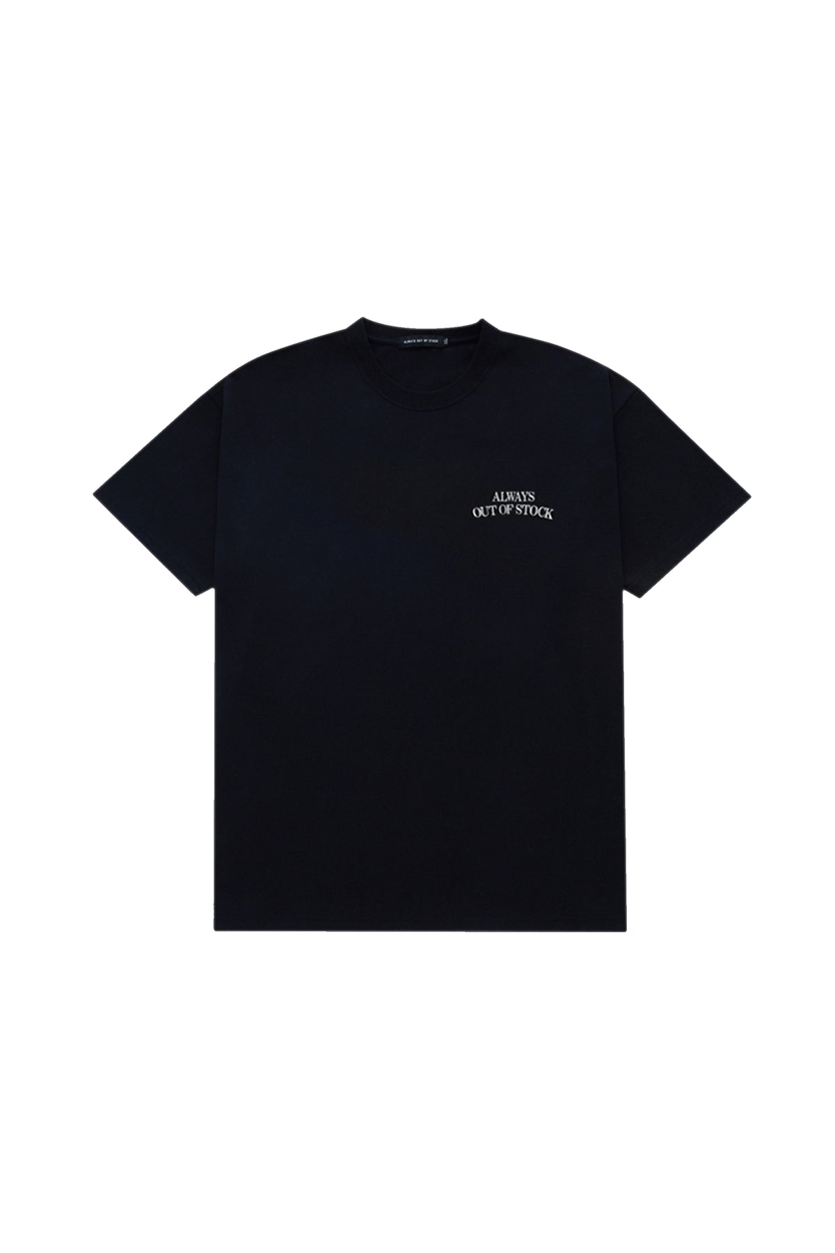 CLASSIC LOGO S/S TEE