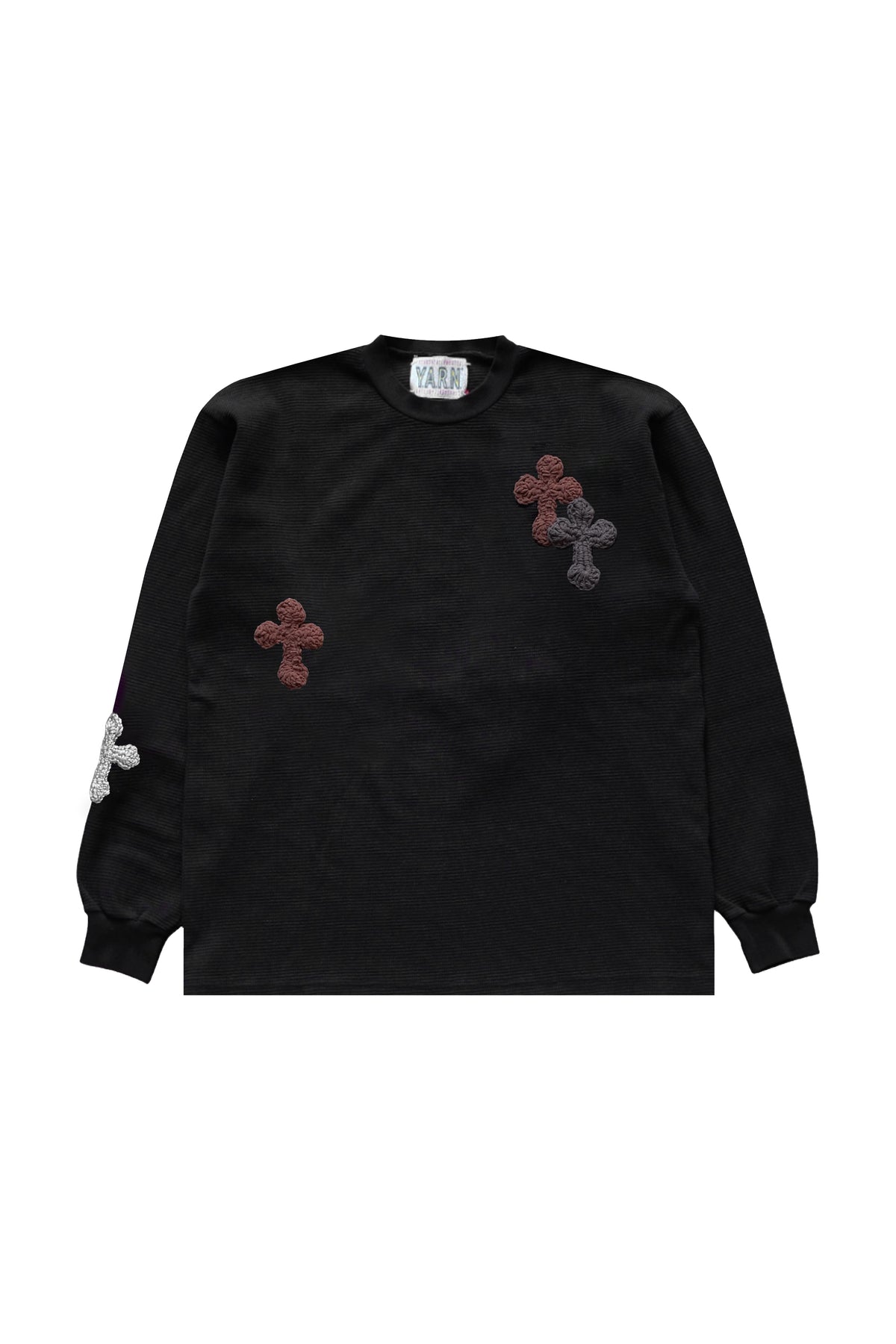 y.a.r.n. thermal long sleeve