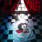 BTY_SS T-SHIRT/DEVIL/WHITE