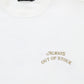 basic logo s/s tee