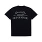 CLASSIC LOGO S/S TEE
