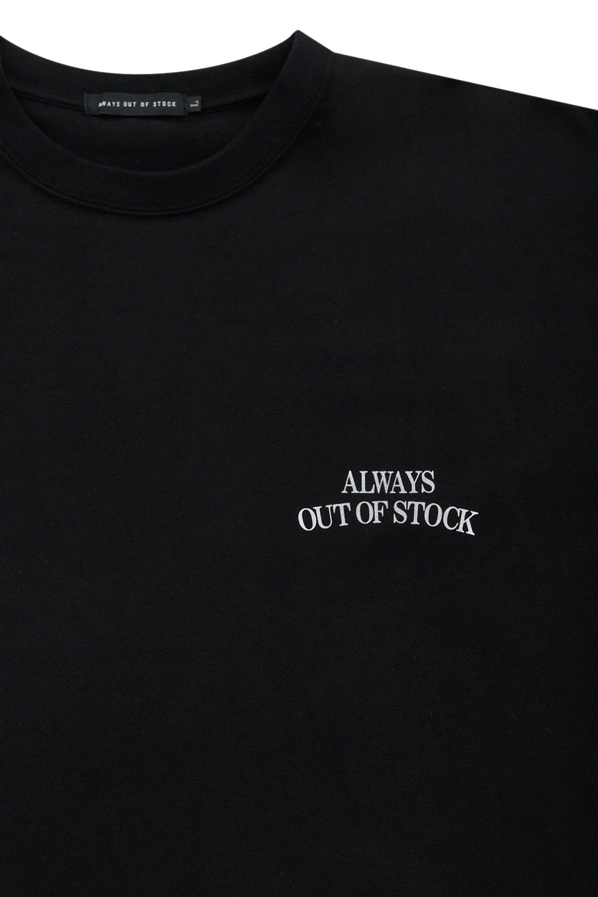 CLASSIC LOGO S/S TEE