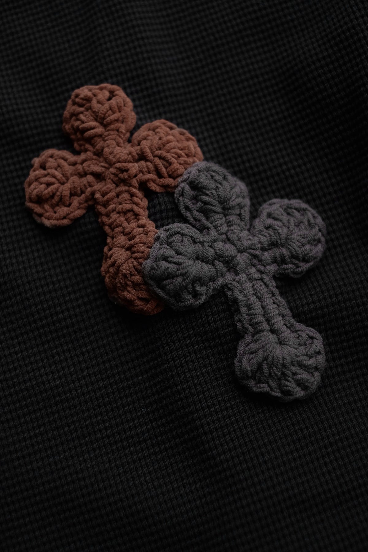 y.a.r.n. thermal long sleeve