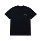 basic logo s/s tee