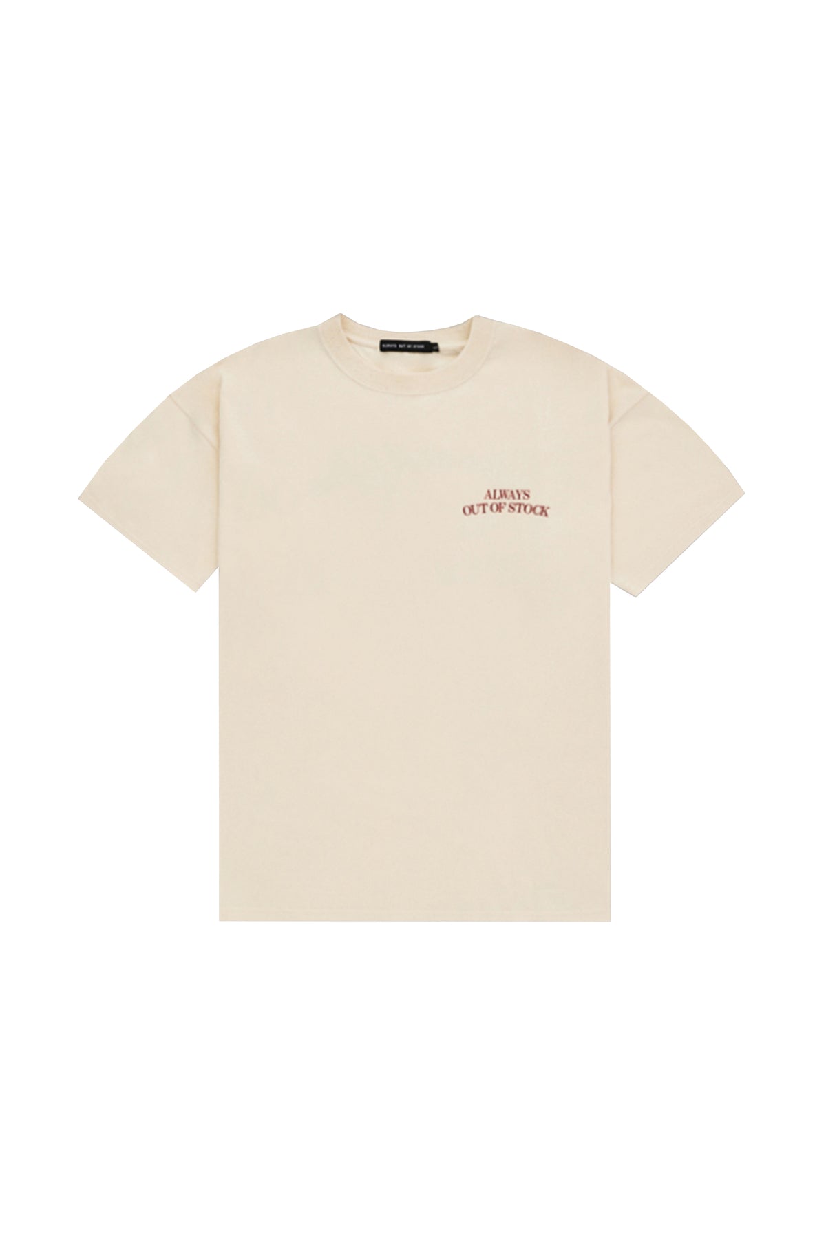 CLASSIC LOGO S/S TEE