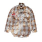 CTLS | Check Shirt