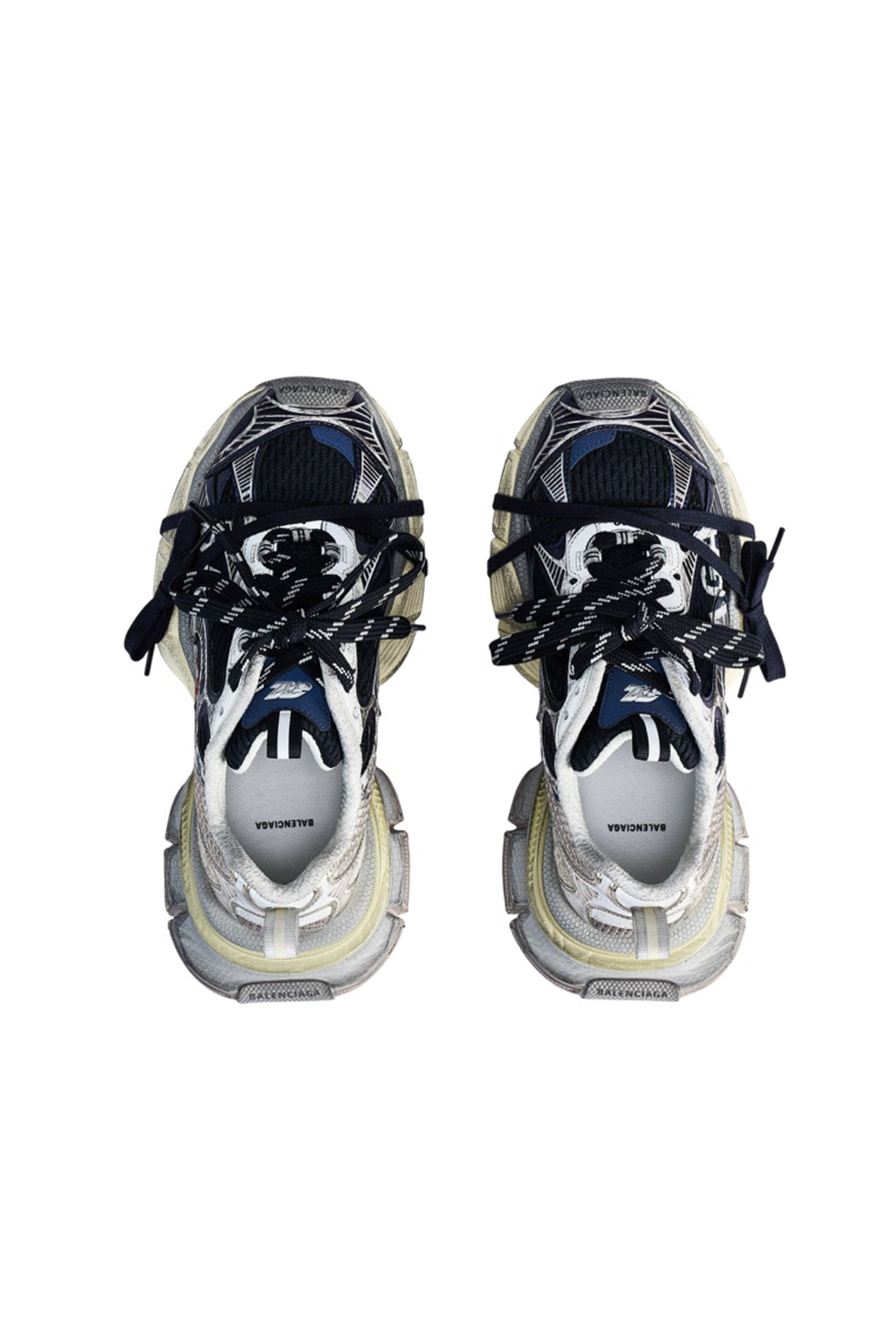 BALENCIAGA(バレンシアガ)/3XL│正規通販elephants