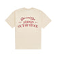 CLASSIC LOGO S/S TEE