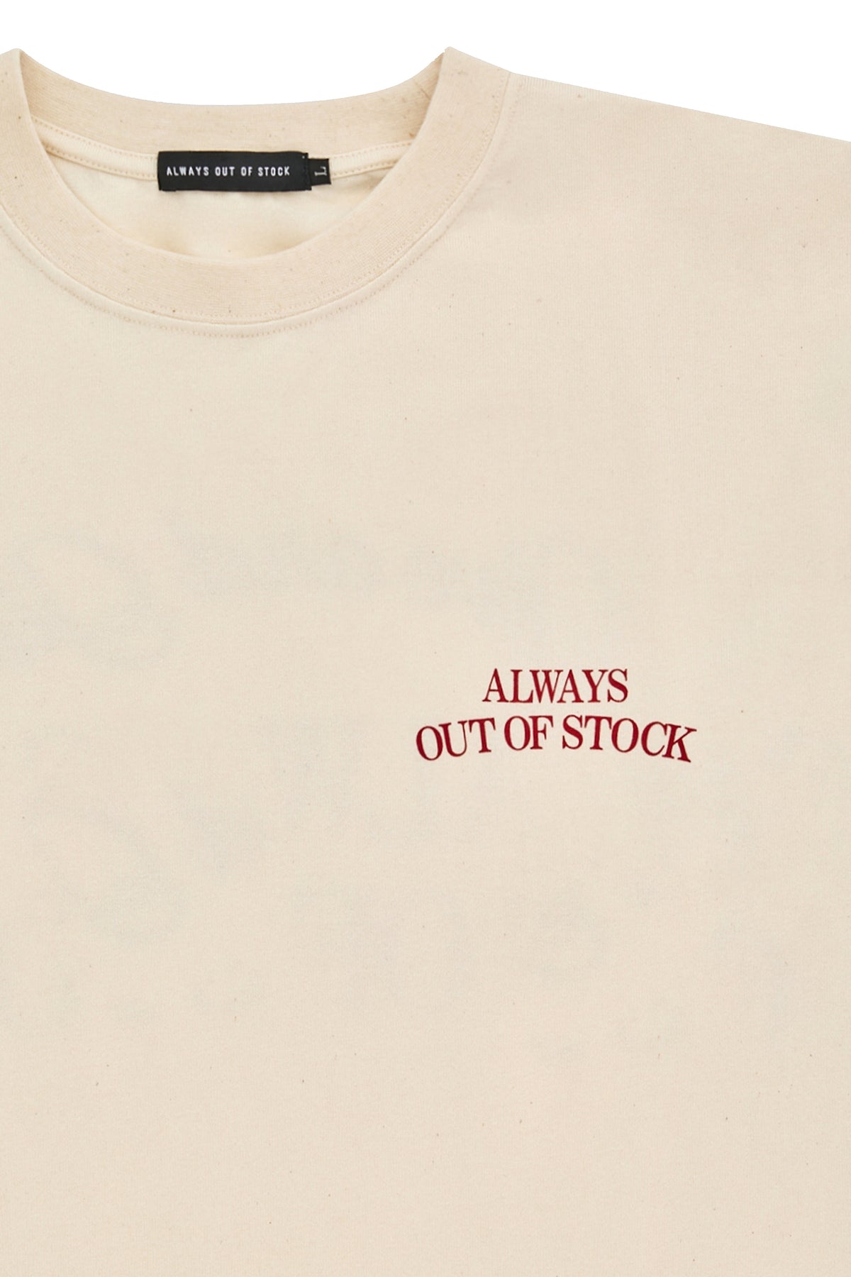 CLASSIC LOGO S/S TEE